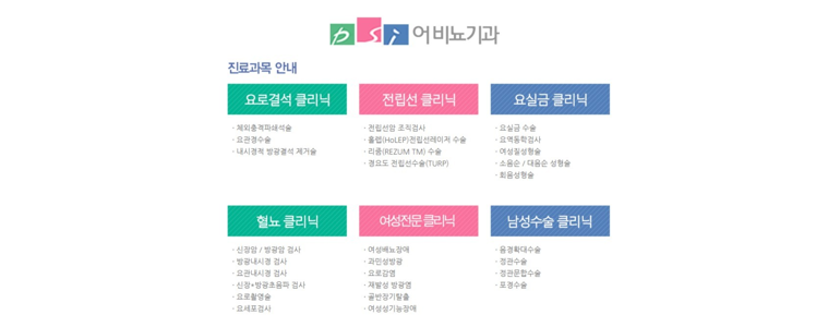 서울 노원구 요로결석 병원