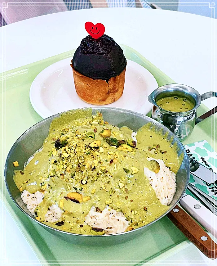 이태원 맛집 제철 맞은 초당 옥수수 빙수