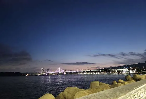 마린시티