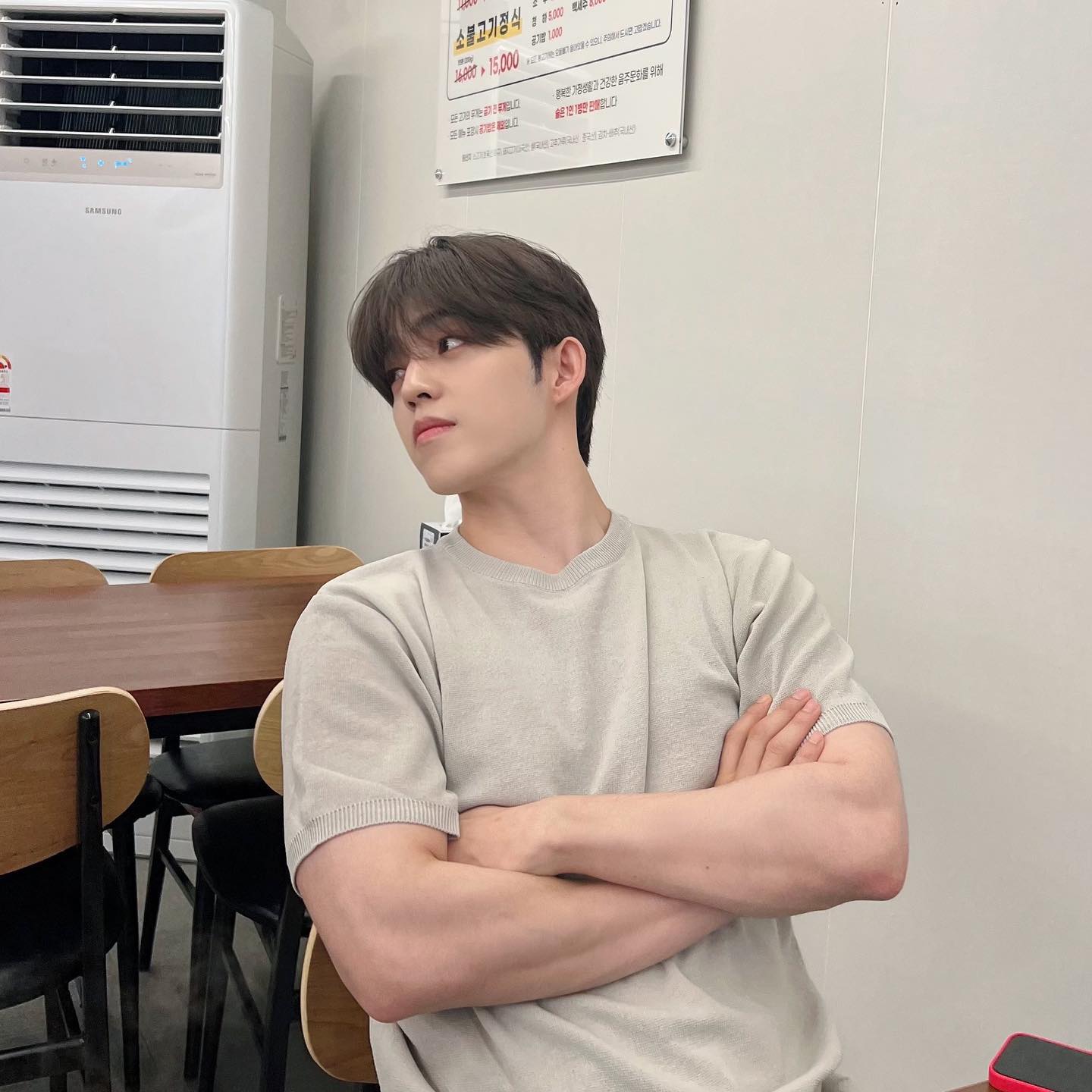 에스쿱스 유기동물 기부