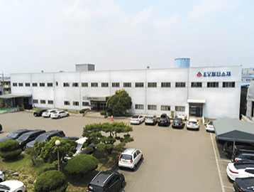 이브이첨단소재 주가전망 거래정지