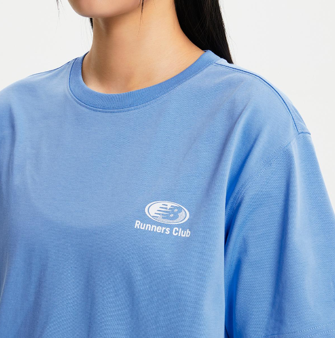 뉴발란스 여자 반팔티 추천 BEST 3!