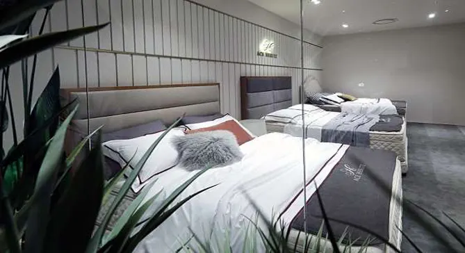 에이스침대 더현대 서울점