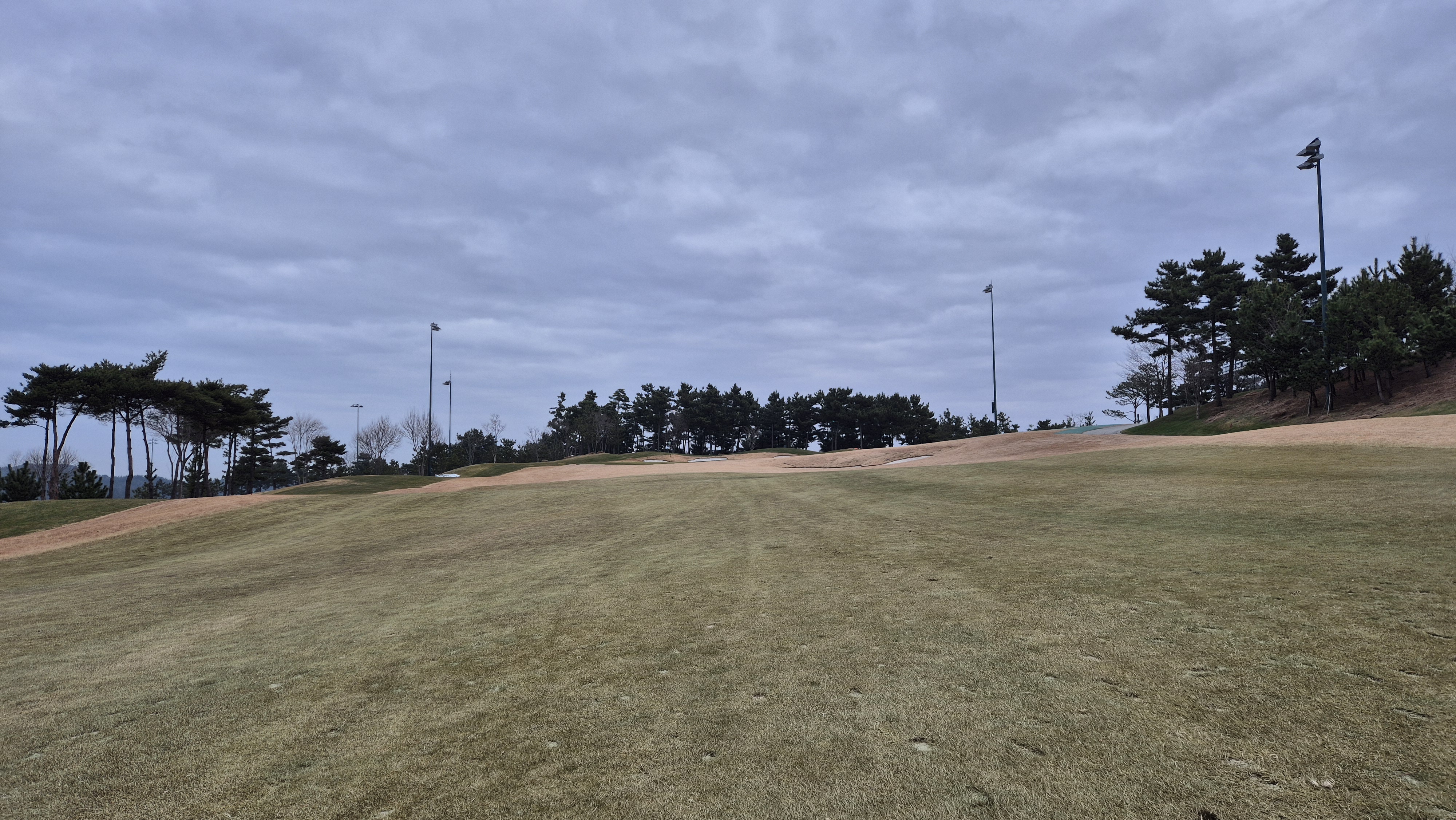 더 헤븐cc 사우스-웨스트 코스 사진 및 공략 정보