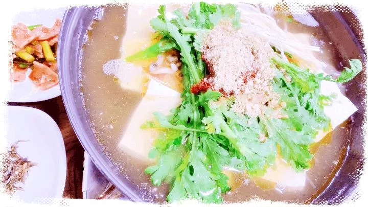 김영철의-동네한바퀴-제152화-강원도-인제-짜박두부-손두부-순두부-맛집-위치-07