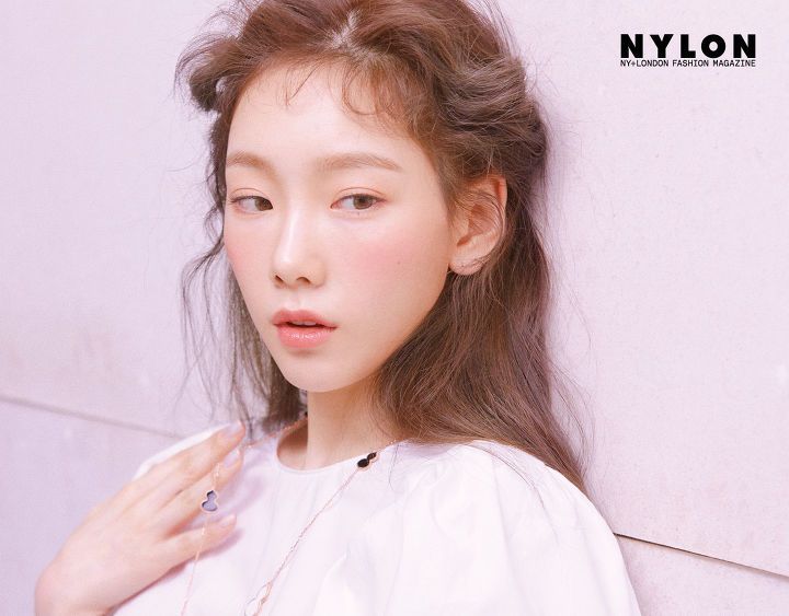 태연 잡지 CF 화보 사진 모음 태연 잡지 CF 화보 사진 모음