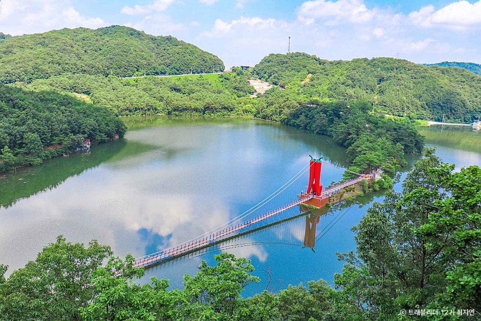 청양 가볼만한곳 베스트10