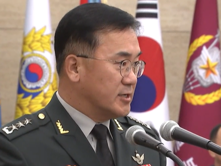 여인형 방첩사령관 구속 심사 포기 이유 &amp;#124; 여인형 프로필 나이 고향 충암고 학력