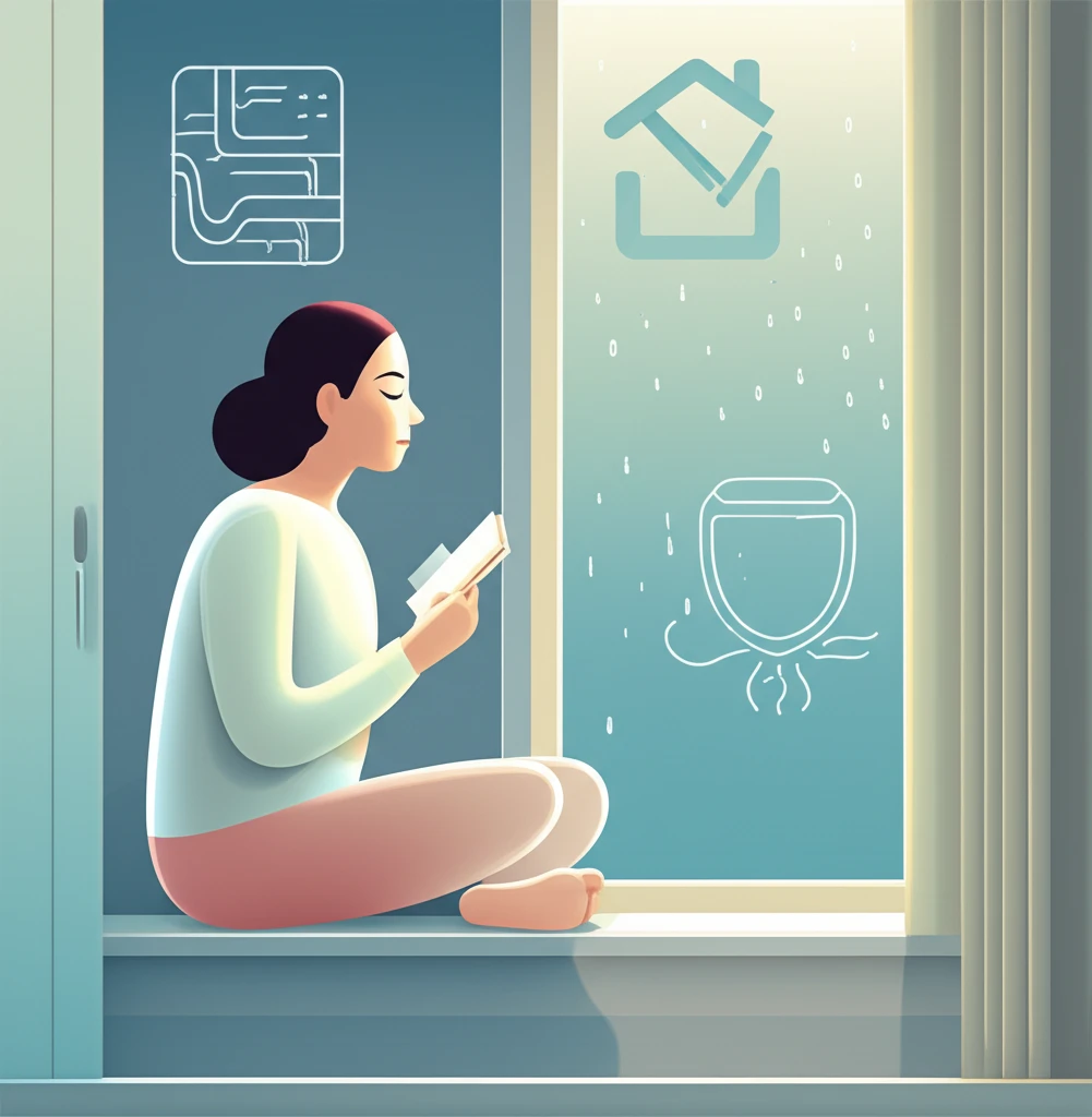 집중호우 생존 필수 전략과 장마철 쾌..