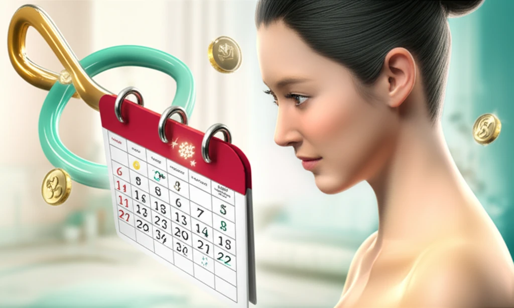 2026년 지역별 써마지 시술 비용 ..