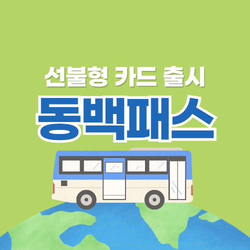 동백패스