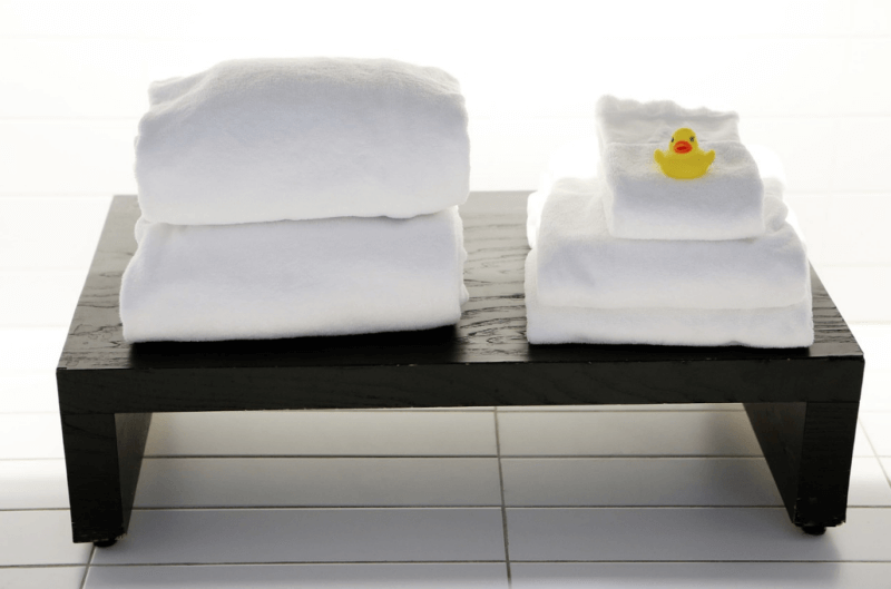 빨래에서 쉰내 날 때 대처법