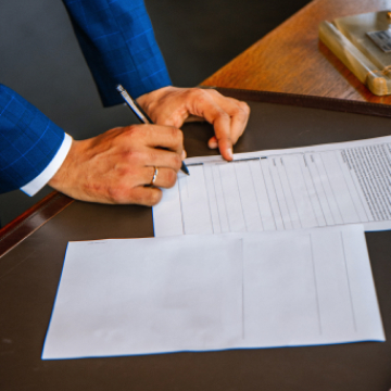 지방세 세목별 과세증명서 인터넷 발급