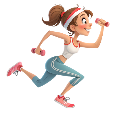 장마철, 왜 홈트가 필요할까요?