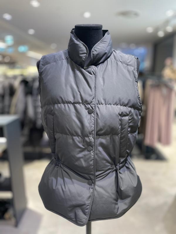 시슬리 시슬리NC09구스다운패딩베스트 SAPDD7261