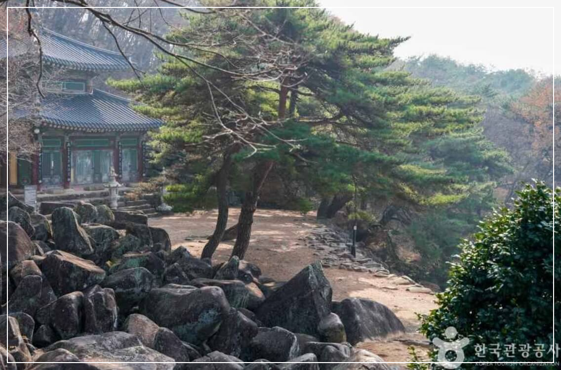 밀양 가볼만한곳 베스트10 만어사