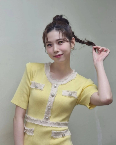 양희연-아나운서