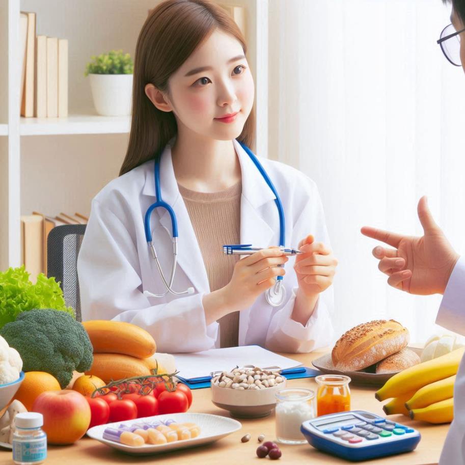 당뇨에 나쁜 음식들, 혈당관리에 치명적