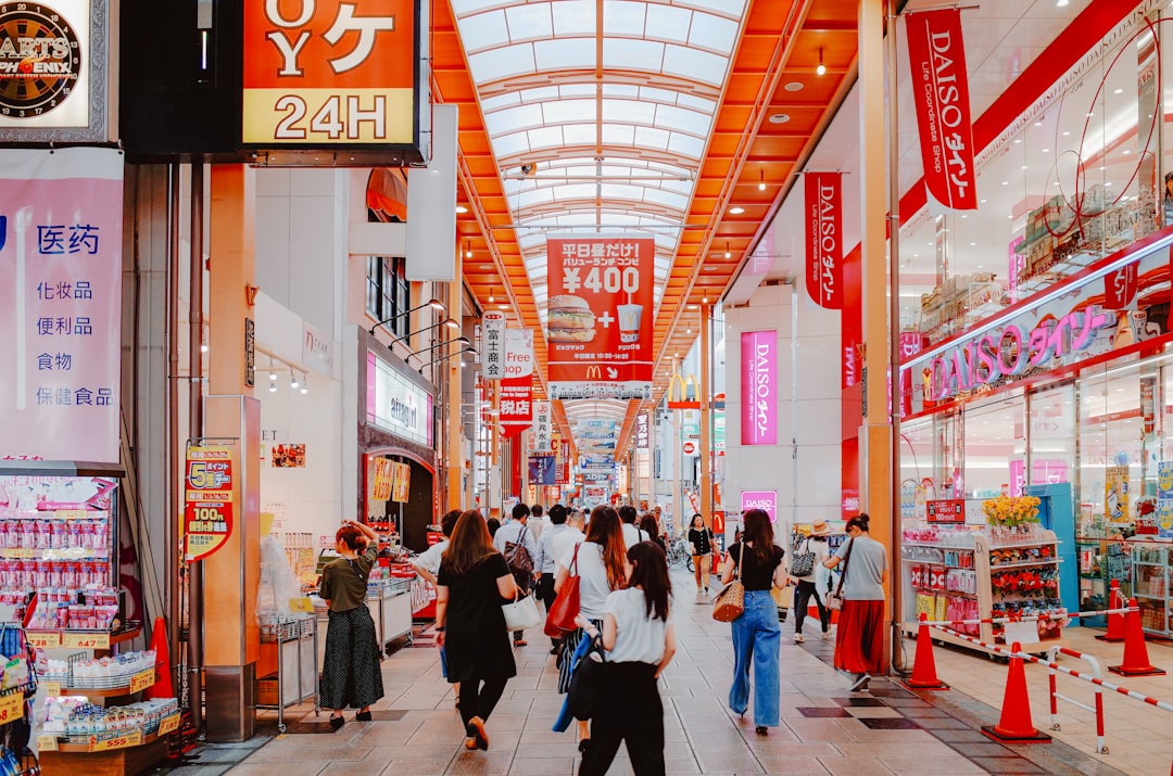 Daiso