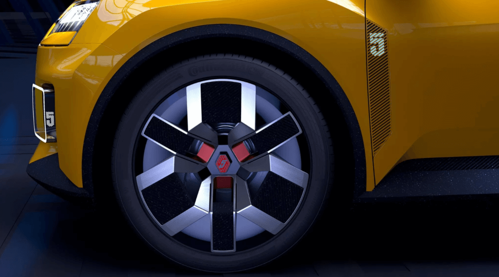 르노5 E-Tech 공개, 가격 및 특징, 미니쿠퍼보다 저렴