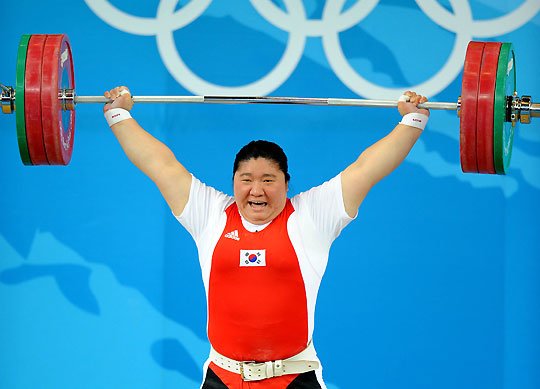 역도스포츠