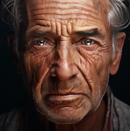 눈가 주름 보톡스 시술 후 변화를 직접 확인하세요