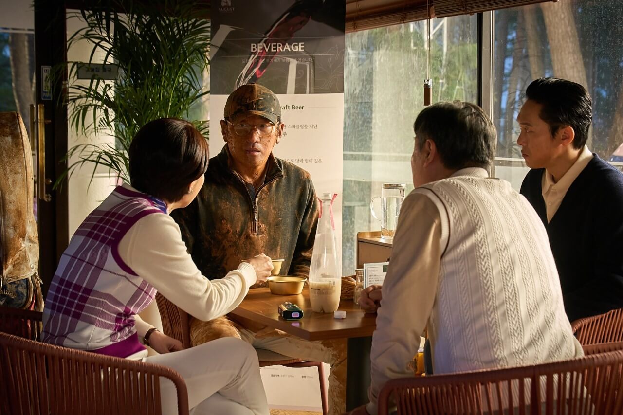 영화 로비 평점 줄거리