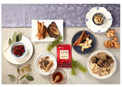 어버이날 선물 추천