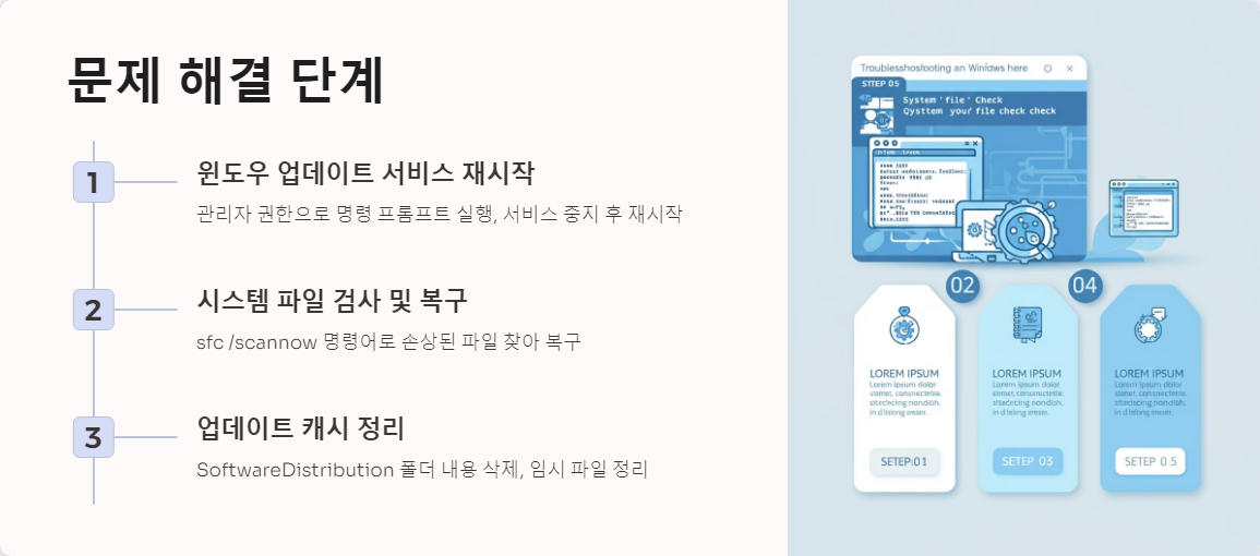 윈도우업데이트
