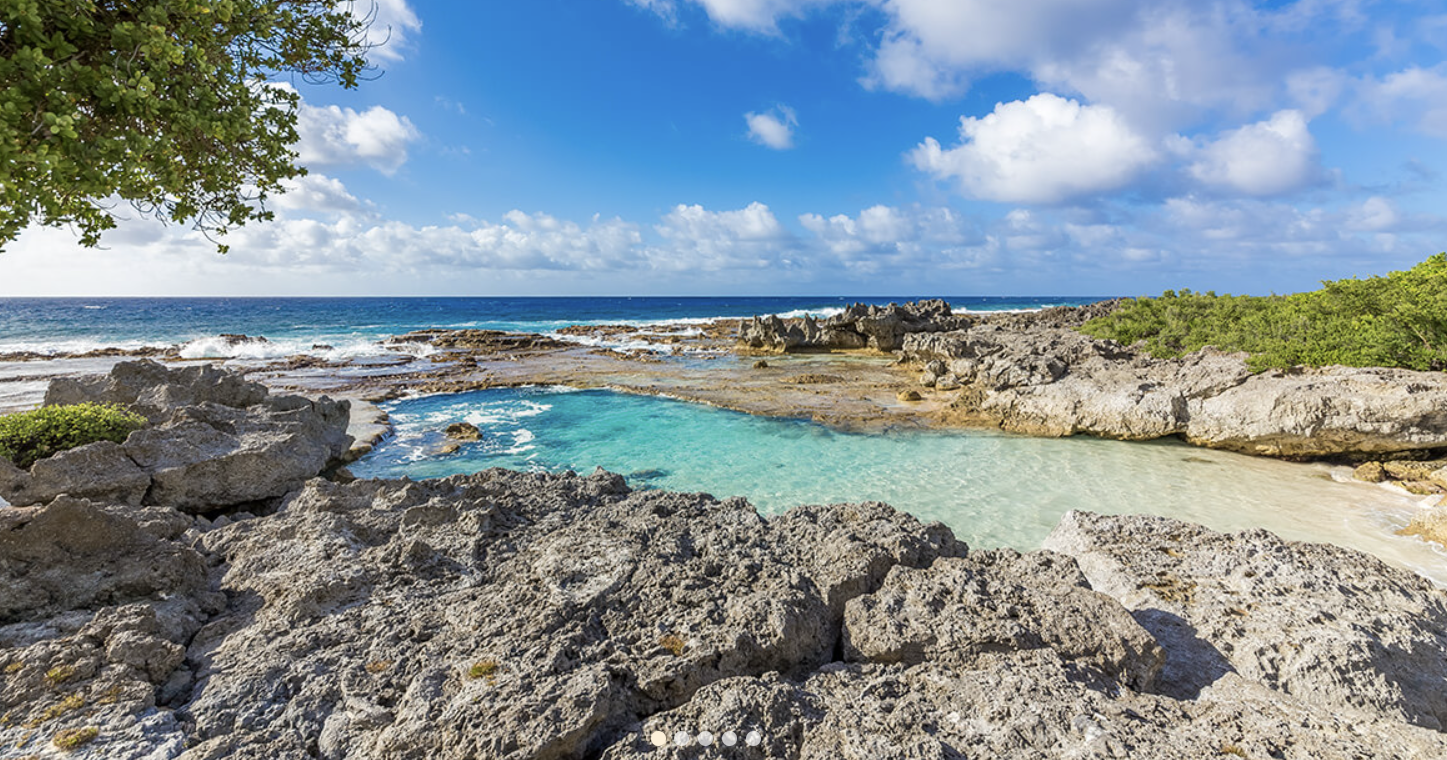 스위밍 홀&#44; 로타섬