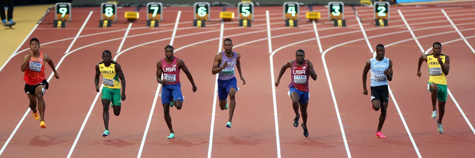 2025도쿄세계육상선수권대회 티켓 구매