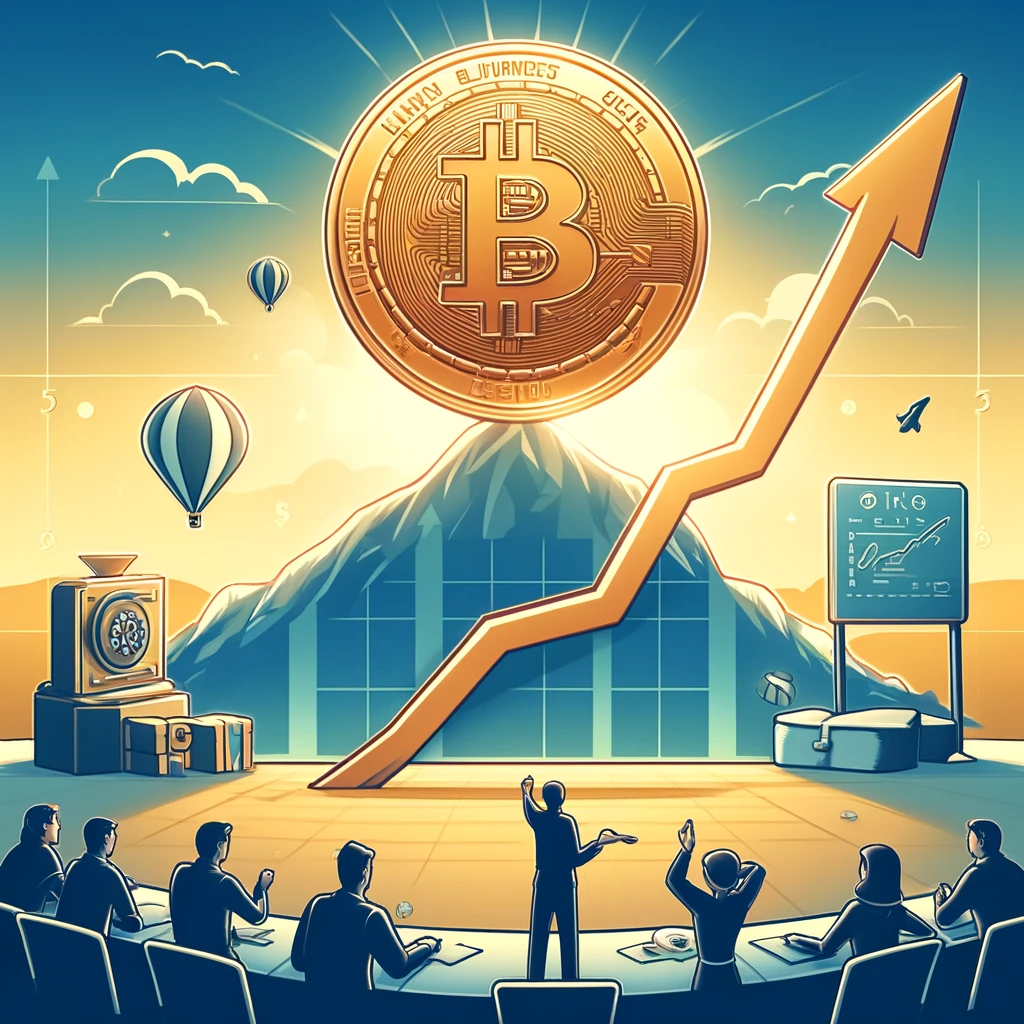 비트코인 선물이란 무엇인가