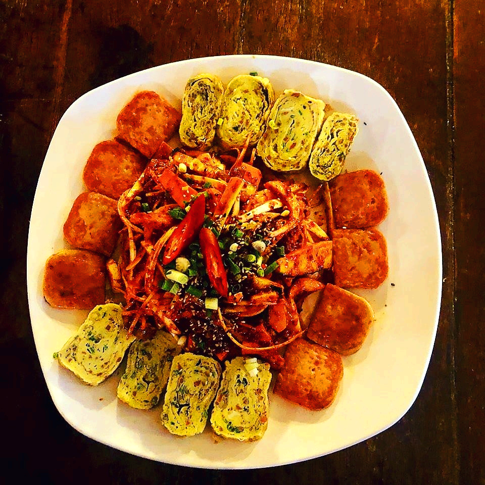 달빛 마루