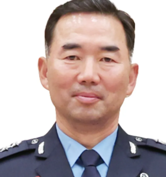 진영승 장군