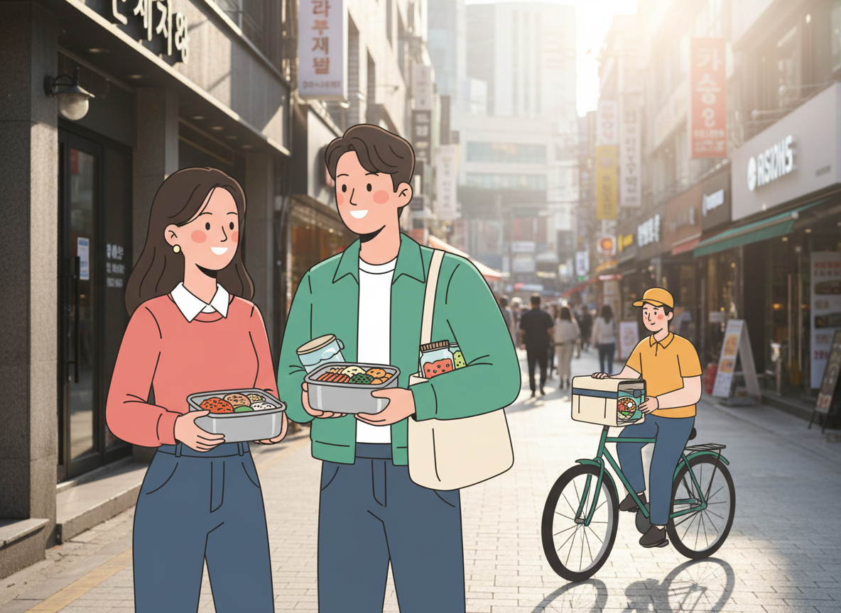 2026 탄소중립포인트 녹색생활실천 다회용기 배달 지급액 신청 서류