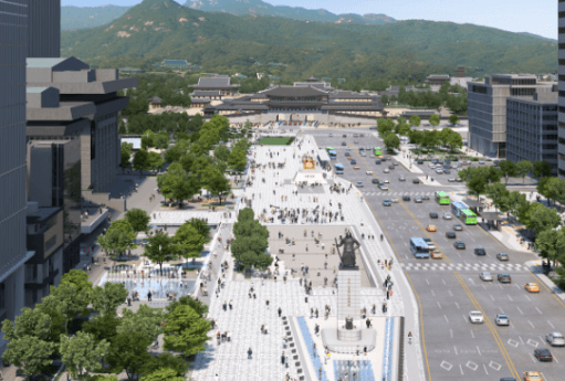 어린이 보호구역 범칙금