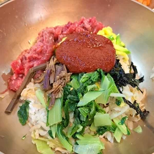 천황식당 주차