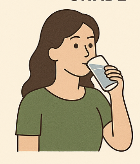 자외선 차단 방법