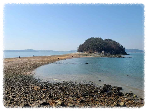 국화도