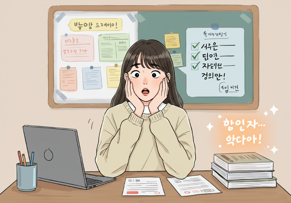 기초수급자 탈락했어도 장학금 받을 수 있을까? 신청 실수해도 돈 받는 법 공개!