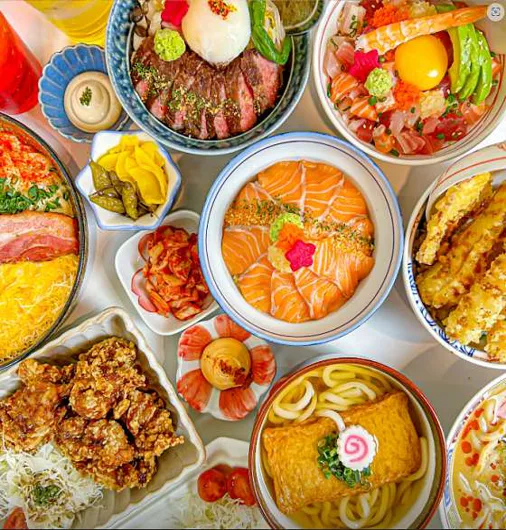 카쿠레가 여주점