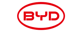 BYD 전기차