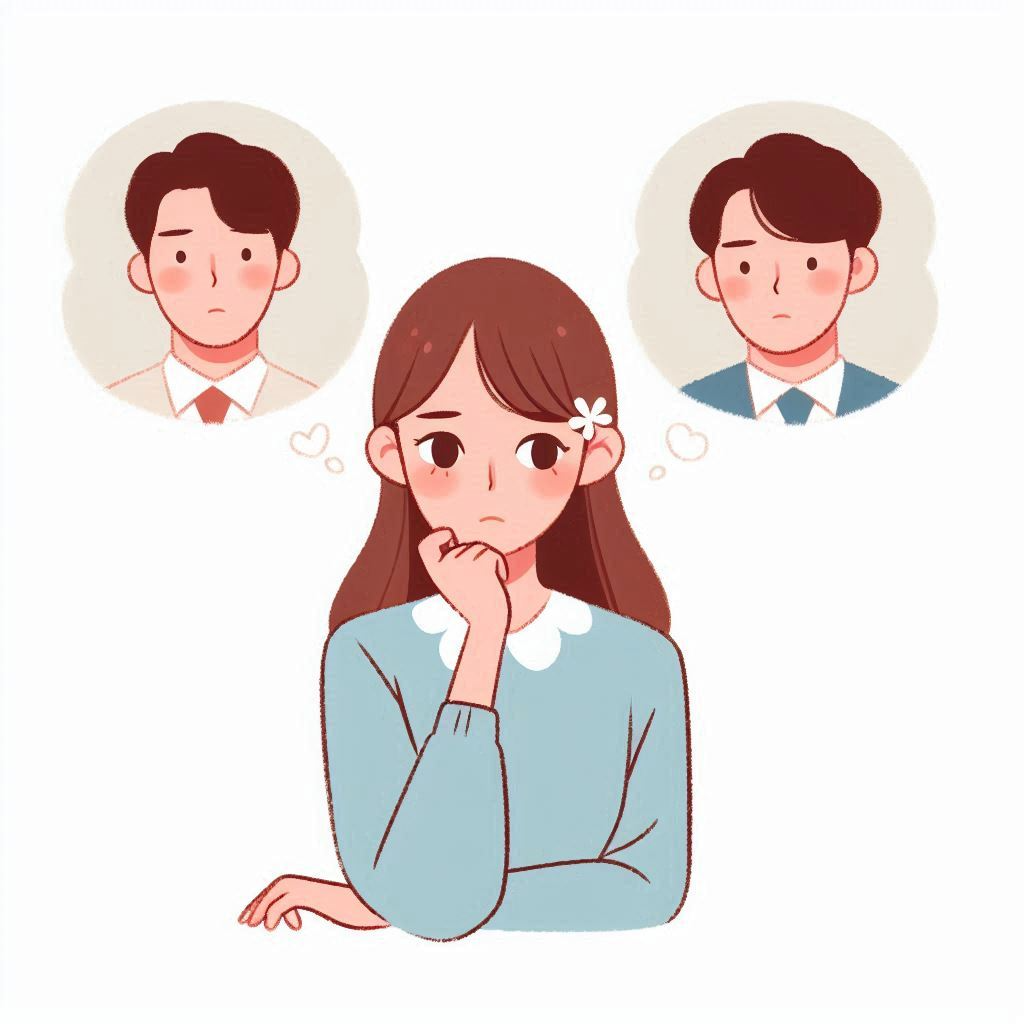 ISTJ 남자의 마음 읽기: 특징부터 호감 표현까지