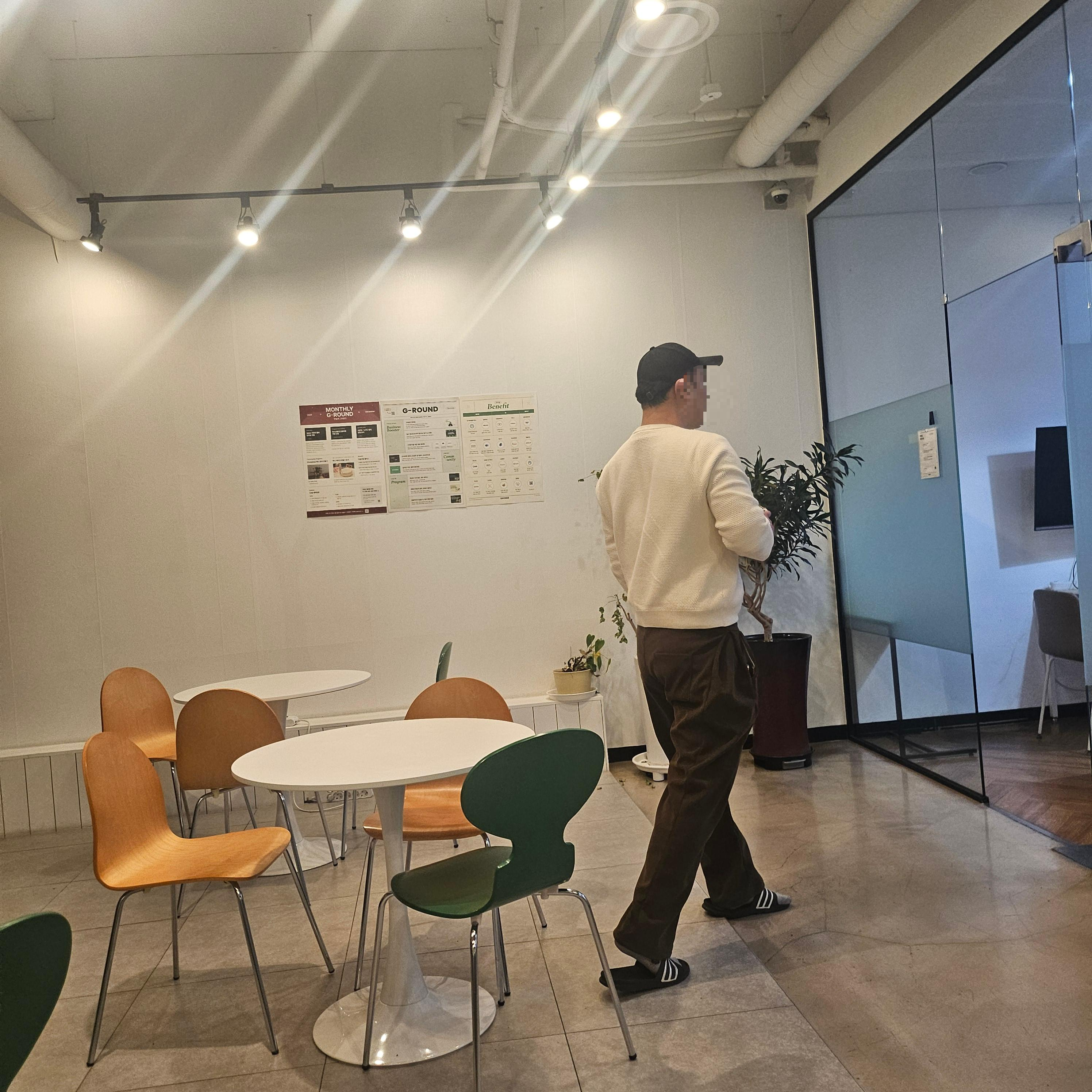 잡클라쓰 대표님2