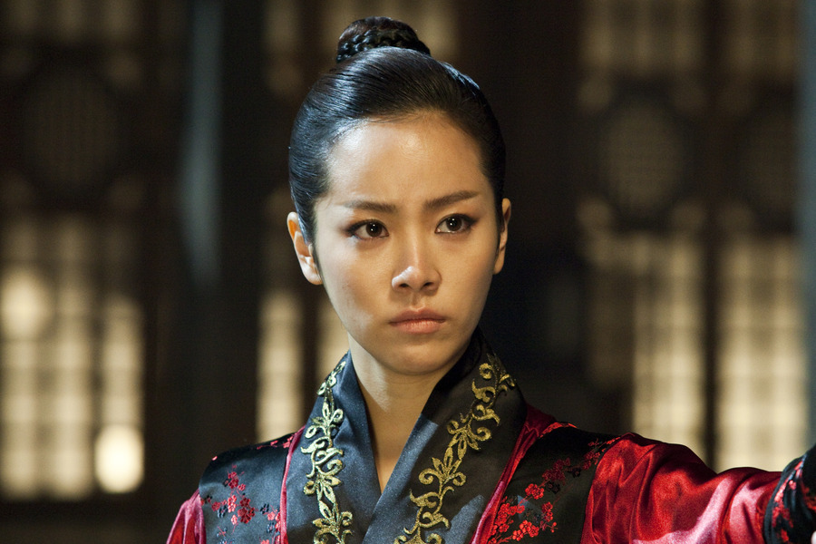 조선 명탐정 : 각시투구꽃의 비밀