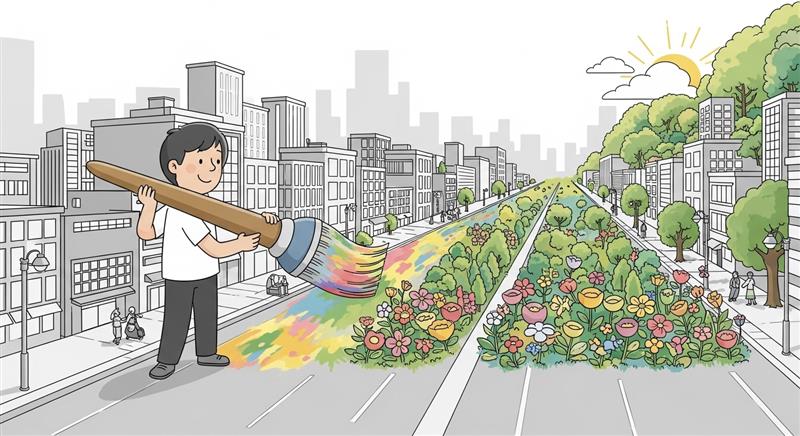권태로운 일상, 어떻게 극복할 수 있을까?