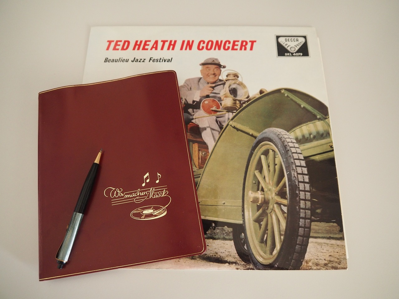 트루먼쇼 관련 사진