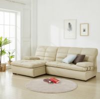 플로바움 바브린노 3인용 카우치형 쇼파 방문설치소파