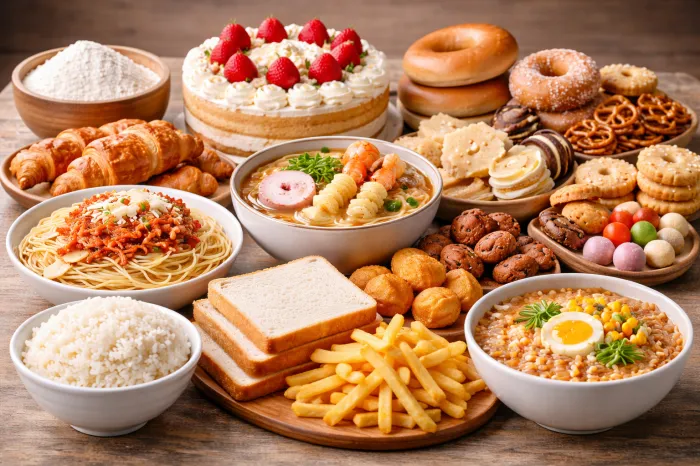 혈당 스파이크 증상