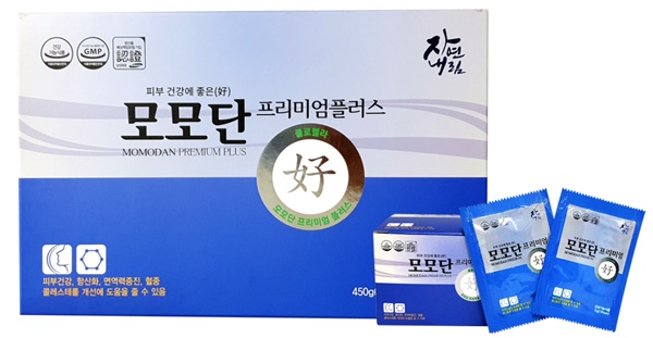 모모단 가격